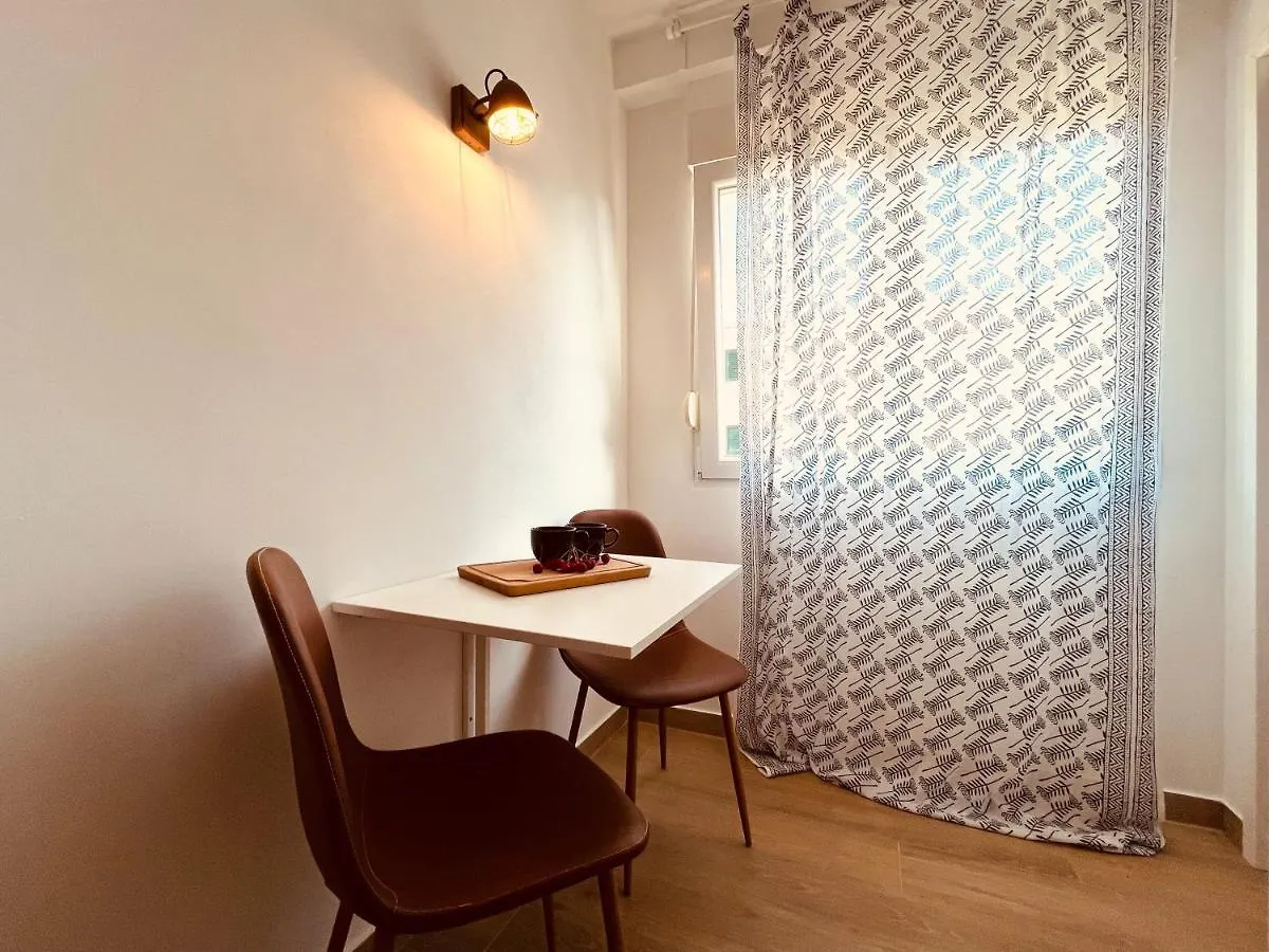 Apartman Lobel Split Apartment