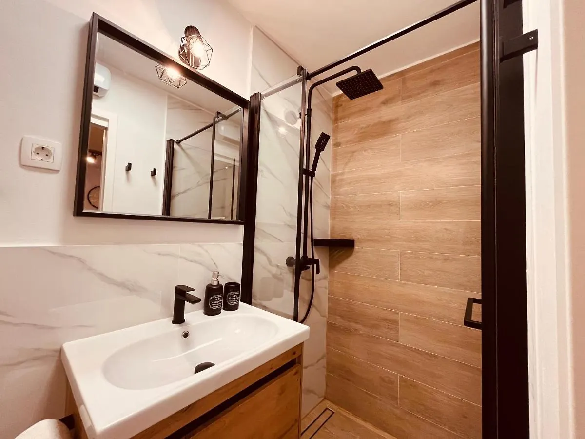 Apartman Lobel Split