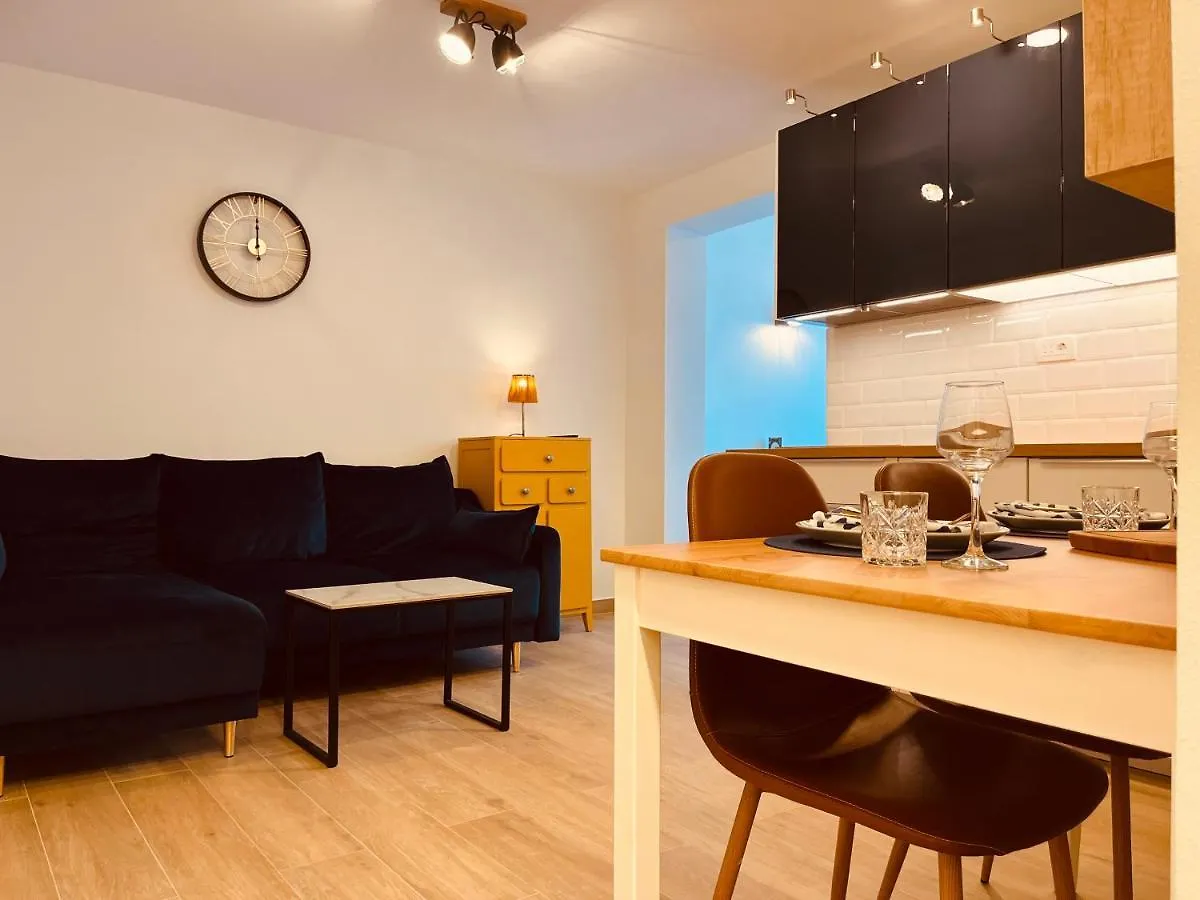 Apartman Lobel Split 0*,