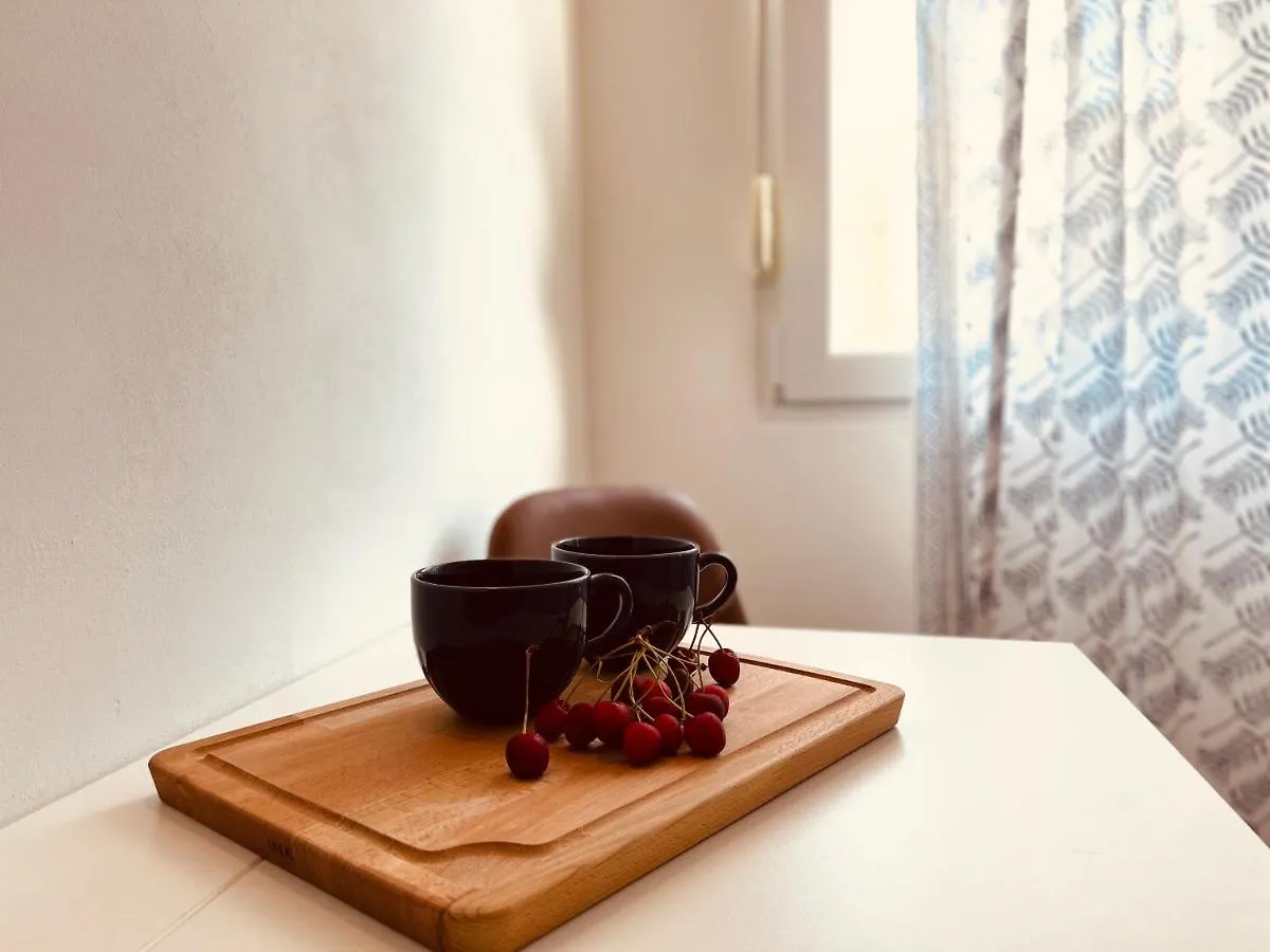 Apartman Lobel Split Apartment