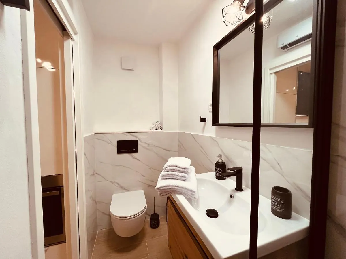 Apartman Lobel Split Croatia