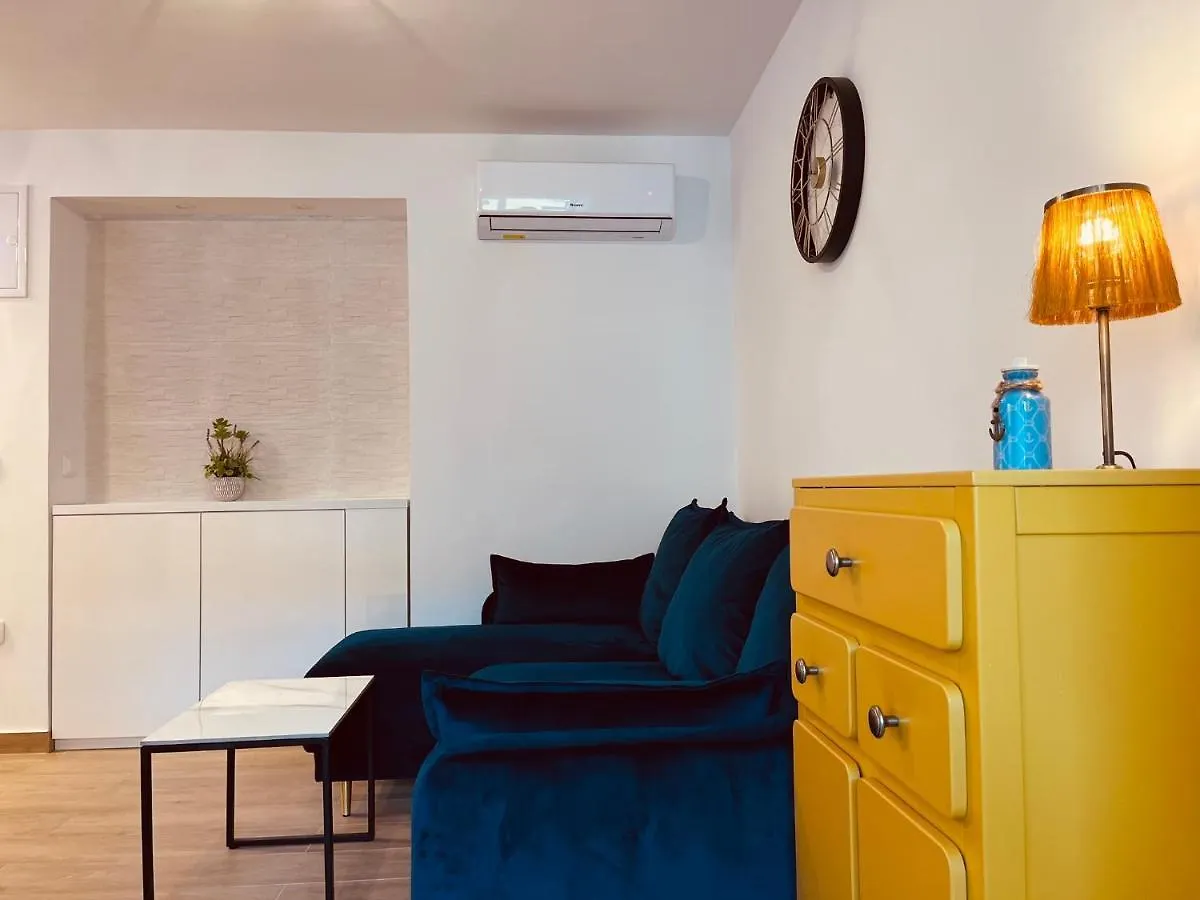 Apartman Lobel Split 0*,  Kroatien