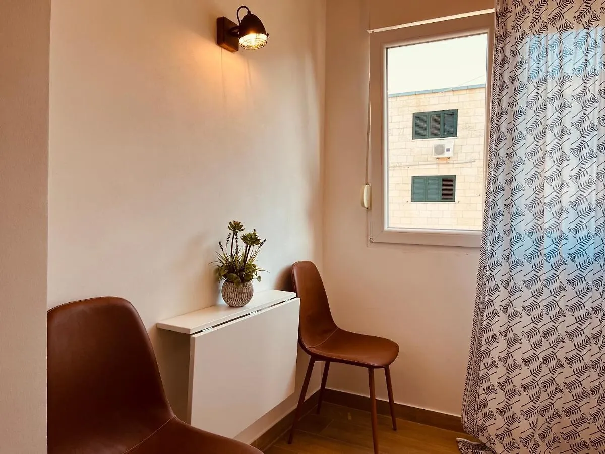 Apartment Apartman Lobel Split Kroatien