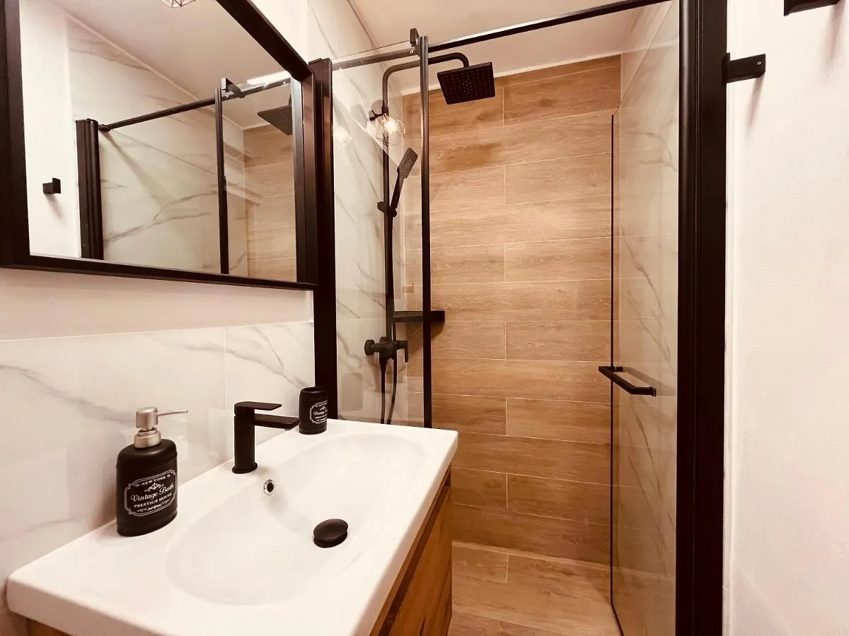 Apartman Lobel Split 0*,  Kroatien