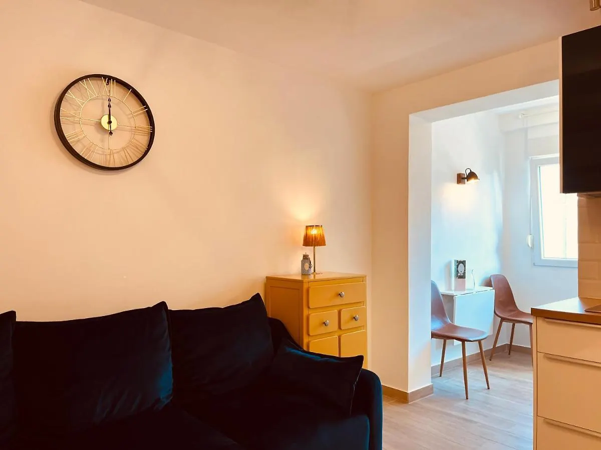 Apartman Lobel Split Apartment