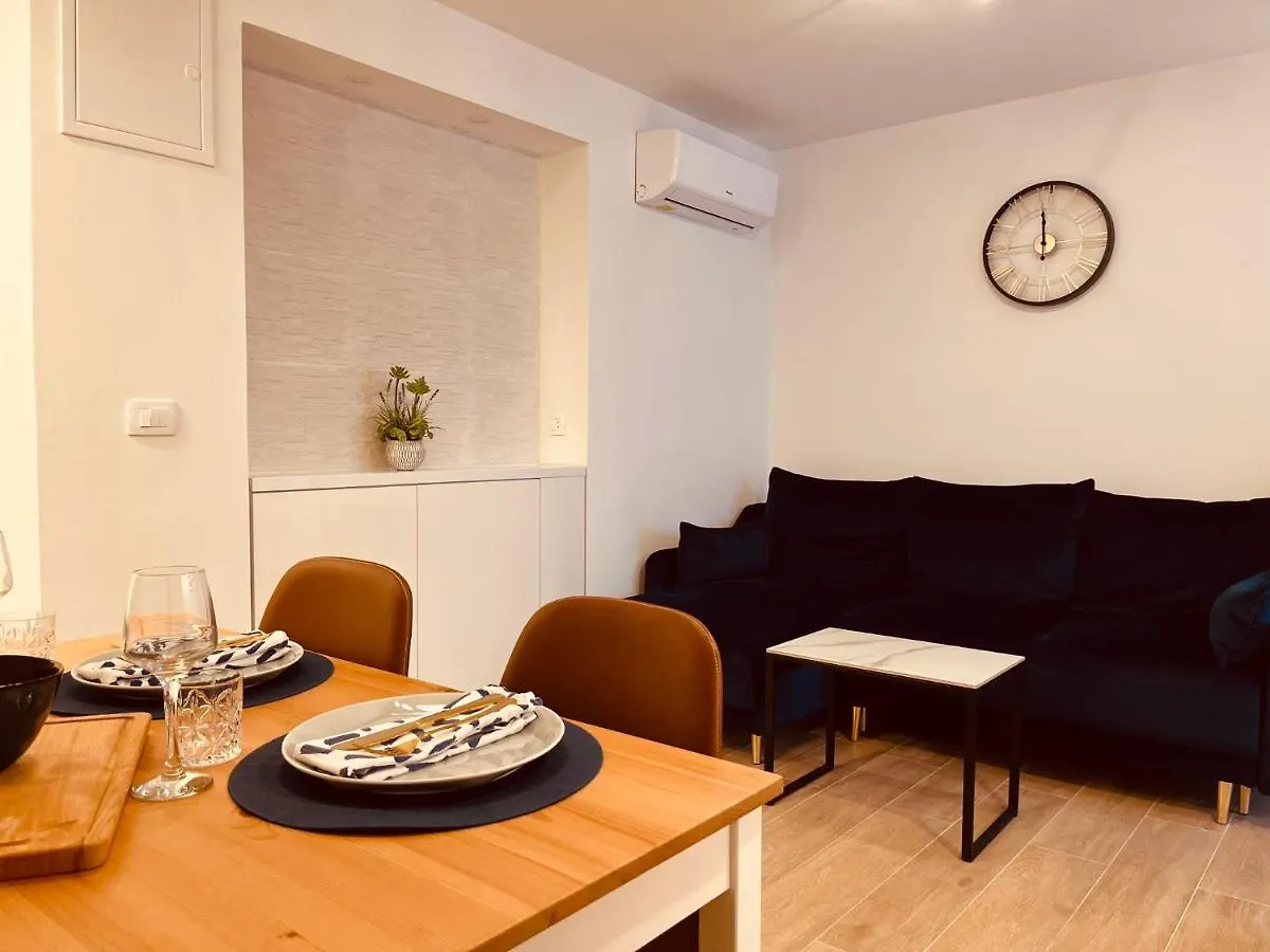Apartment Apartman Lobel Split Kroatien