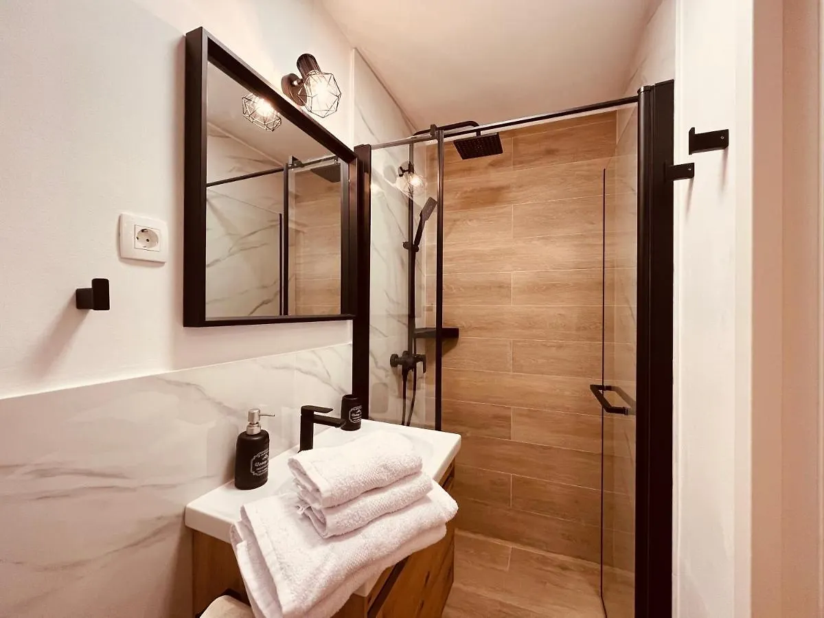 Apartman Lobel Split Apartment
