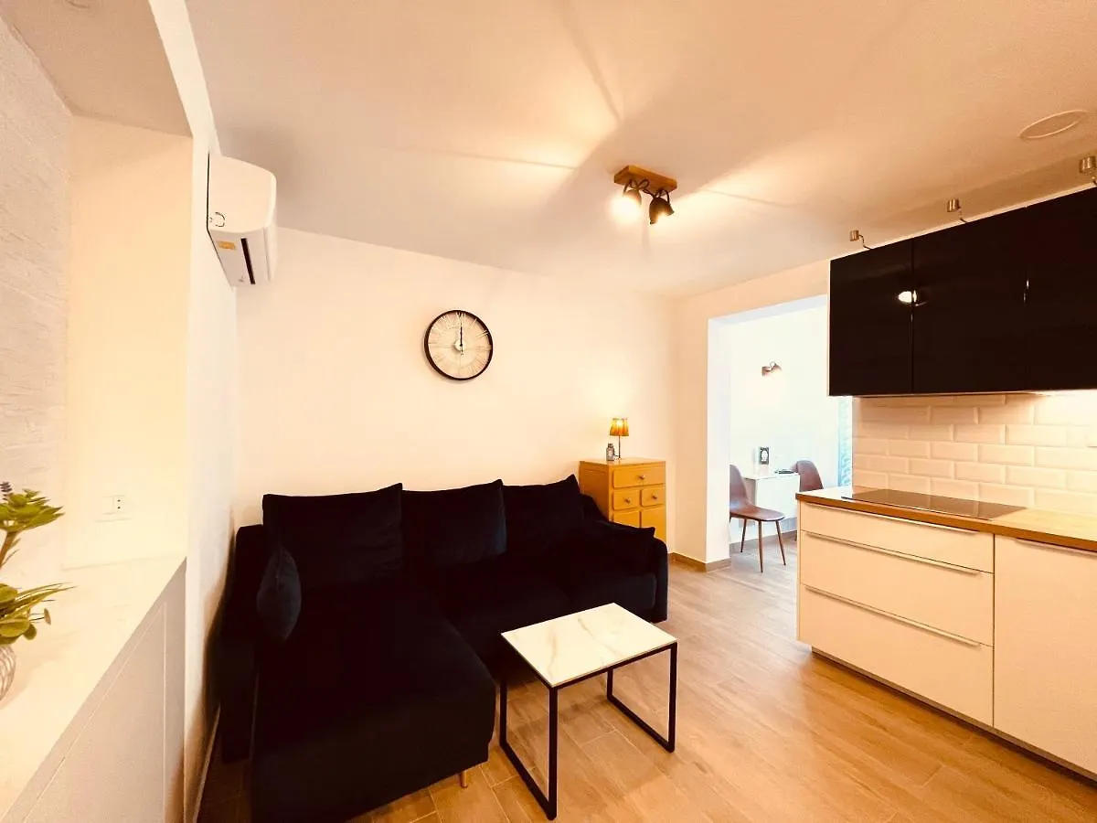 Apartman Lobel Split 0*,  Kroatien